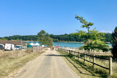 LAC DE LA GIMONE