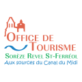 OFFICE DE TOURISME AUX SOURCES DU CANAL DU MIDI