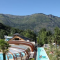 CAMPING SUNÊLIA LES TROIS VALLÉES