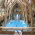 AQUENSIS, CITÉ DES EAUX