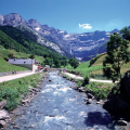 CIRCO DE GAVARNIE Y SU GRAN CASCADA