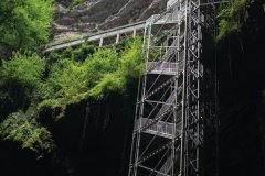 GOUFFRE DE PADIRAC