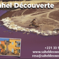 SAHEL DÉCOUVERTE