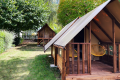 CAMPING CANAL DU BERRY