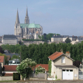 CATHEDRALE NOTRE-DAME