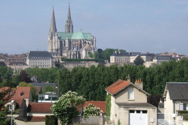CATHÉDRALE NOTRE-DAME (© CATHÉDRALE NOTRE-DAME)