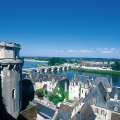CHÂTEAU ROYAL D'AMBOISE