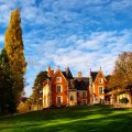 CHÂTEAU DU CLOS LUCÉ - PARC LEONARDO DA VINCI