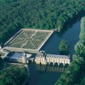 CHÂTEAU DE CHENONCEAU