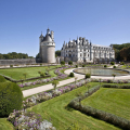 CHÂTEAU DE CHENONCEAU