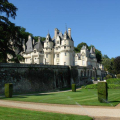 Château D'ussé