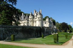 Château D'Ussé