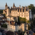 CITÉ ROYALE DE LOCHES