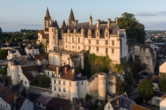 CITÉ ROYALE DE LOCHES
