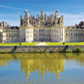 CHAMBORD CASTLE