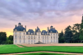 CHEVERNY CASTLE