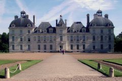  (© CHÂTEAU DE CHEVERNY)