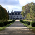 PARC ET CHÂTEAU DE BEAUREGARD