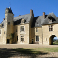 MANOIR DE LA POSSONNIERE