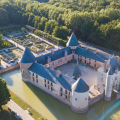 CHATEAU DE CHAMEROLLES