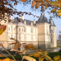 SULLY-SUR-LOIRE CASTLE