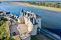 CASTLE OF MONTSOREAU-MUSEUM OF CONTEMPORARY ART