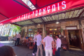 LE CAFÉ FRANÇAIS