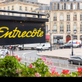 L' ENTRECOTE