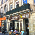 LA CRÊPE D'ANGÈLE