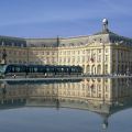 PLACE DE LA BOURSE