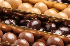 MADEMOISELLE DE MARGAUX