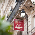 HÔTEL DES 4 SOEURS