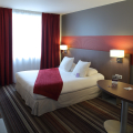 Hôtel Mercure Bordeaux Cité Mondiale Centre-Ville