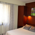 LE CHALET LYRIQUE