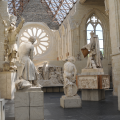 GALERIE DAVID D'ANGERS