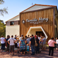 FAMILLE MARY