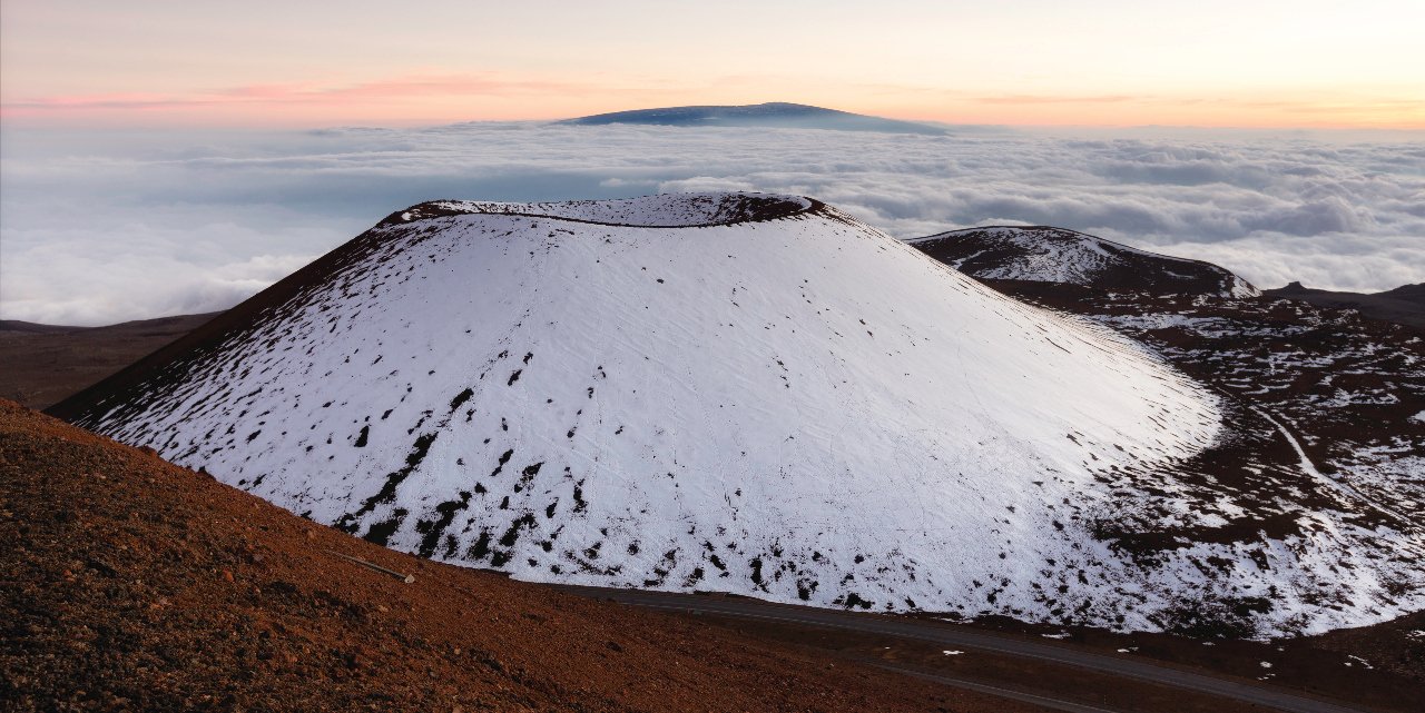 Mauna Kea