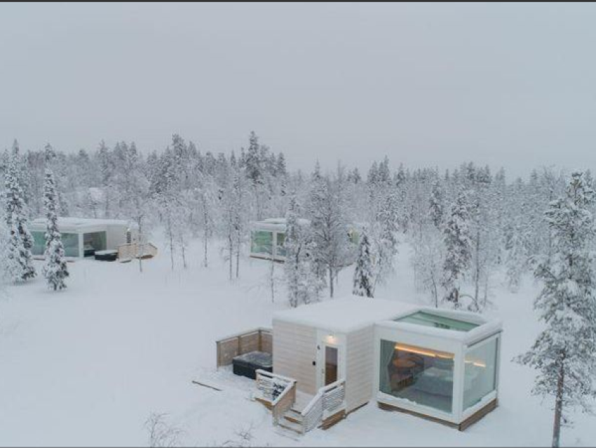 Nordic.be