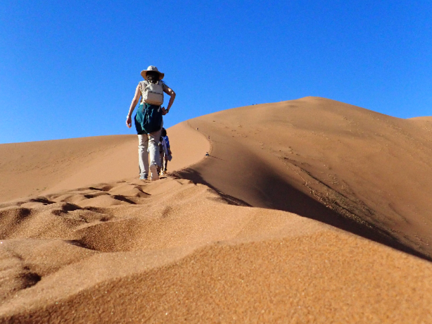 Sossusvlei