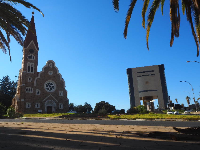 Windhoek