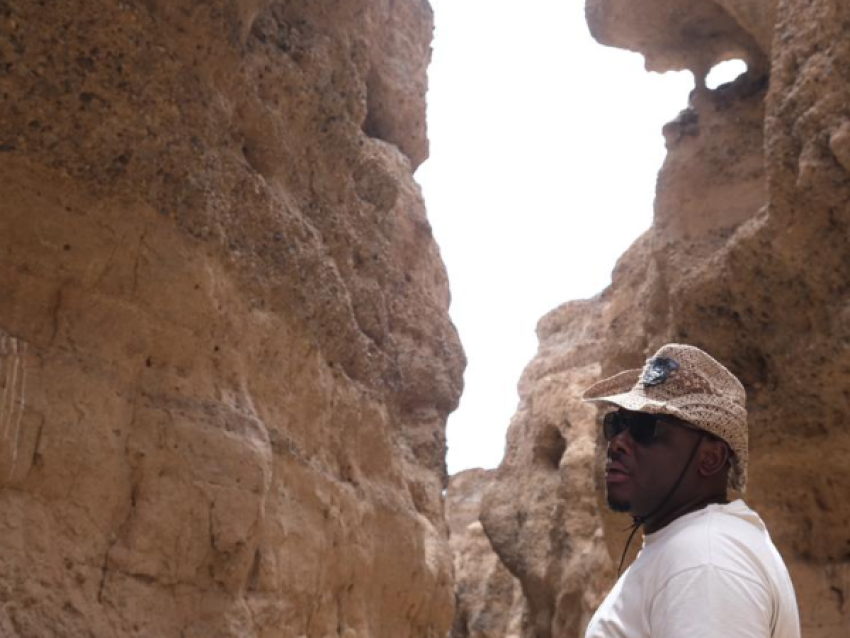 Damaraland