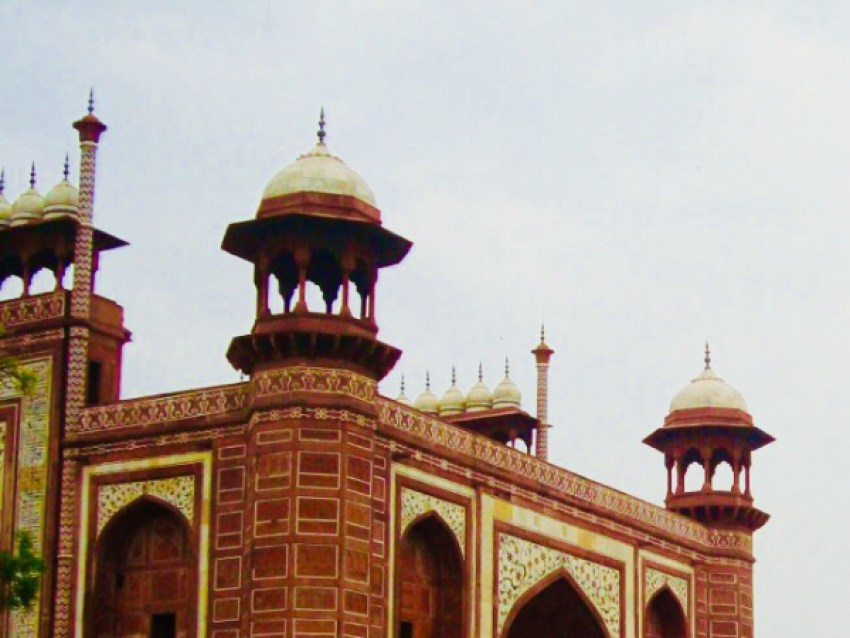 Agra