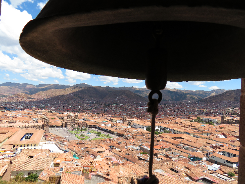Cusco
