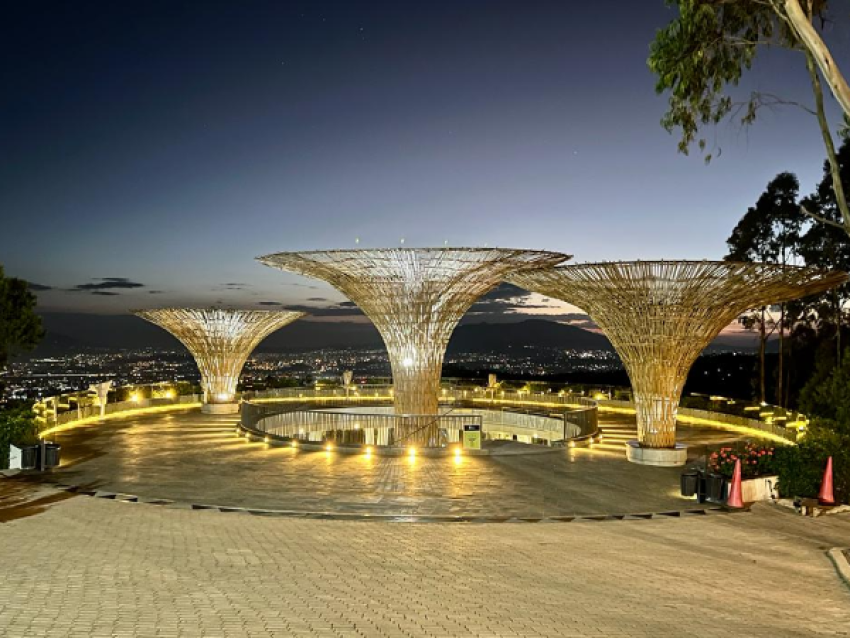 Addis Abeba