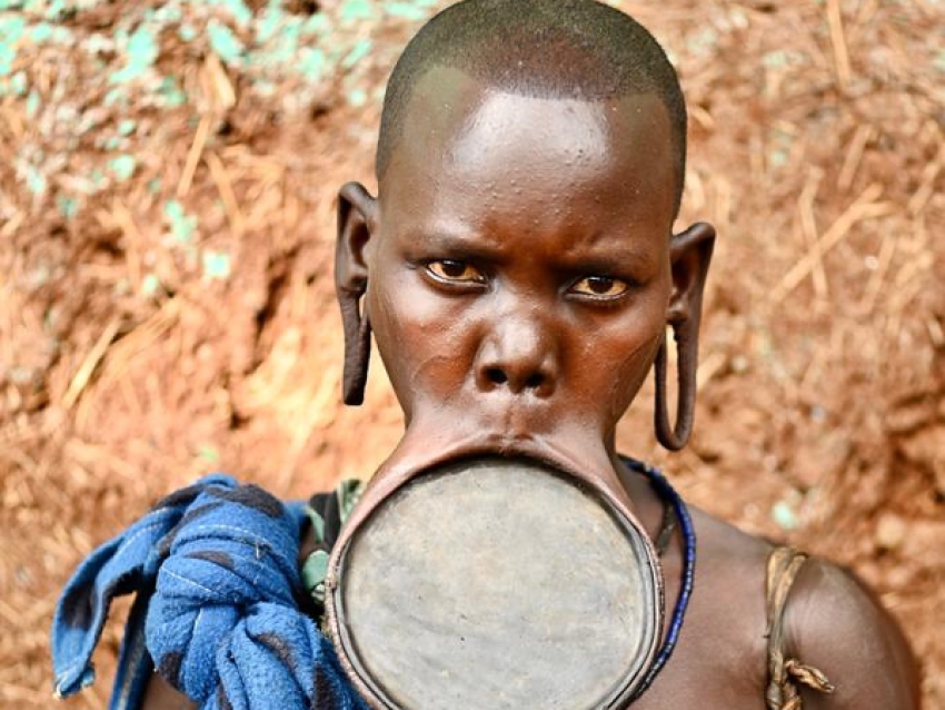 Mursi