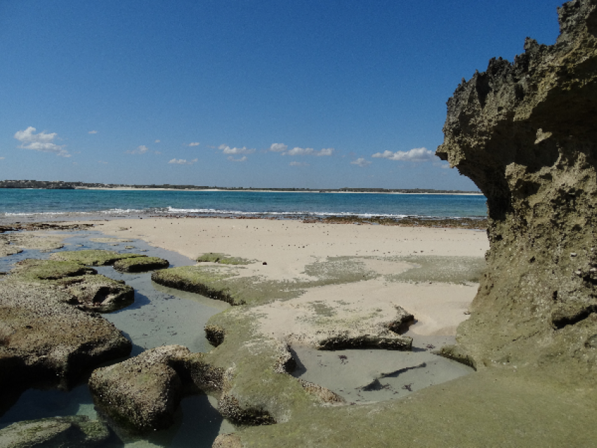 îlot d' Ambatomiloha