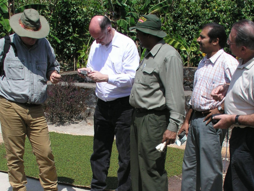Periyar- Plantation Tour