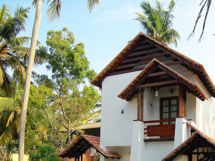 L'Ayur Villa Resort