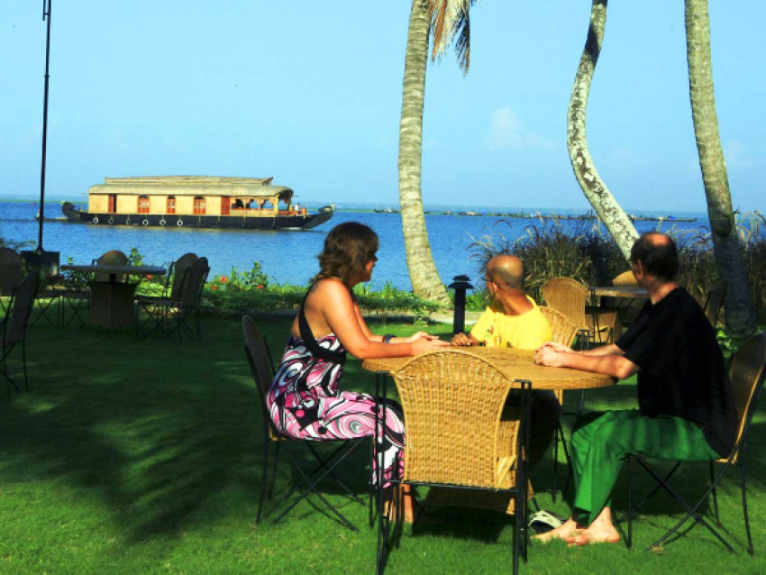 Kumarakom