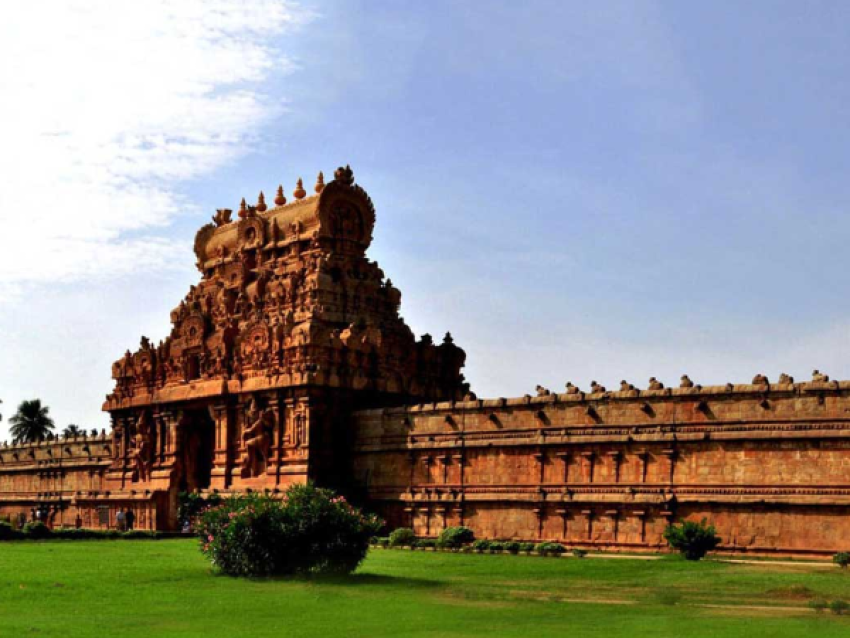 Kumbakonam